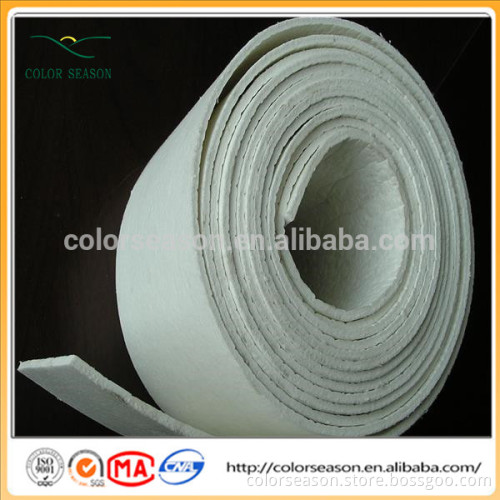 heat insulation ceramic fiber paper
